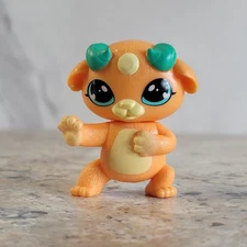 MAGIC MIXIES MIXLINGS RAMZI THE SPELLSTER FIGURINE