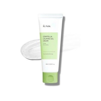 Iunik Centella Calming Gel Cream - NEW