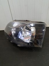 Feu avant (phare) Volkswagen TRANSPORTER