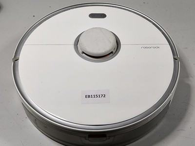 Roborock S5 Max Robot Vacuum - Not Working, For Parts