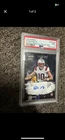 2024 Topps Finest - Rookie Finest Autographs Drake Maye 25/25