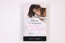 16614 Marte Cormann NEBENBEI DIE LIEBE Roman