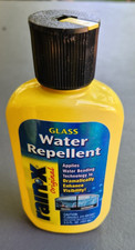 5 Pack Rain-x Original Glass Water Repellent 3.5 Oz