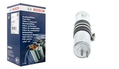 BOSCH Kraftstofffilter für BMW 7er (E65,E66,E67)