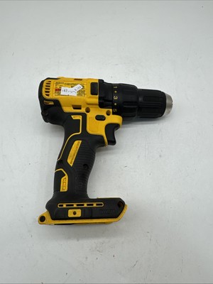 DEWALT DCD777 20V Cordless Compact Drill G15