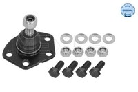 Meyle 40-16 010 0006 SworzeÒ Wahacza Fiat P. Ducato 01- M16X1,5 Le/Pr Dolny FüR