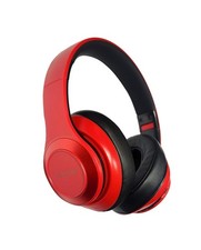 Bluetooth Headphones TWS 40mm Deep Bass Wireless Over-Ear 5.3 - IPX4 Water