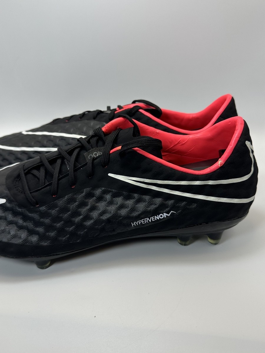 Size 9 Nike Hypervenom Phantom ACC FG Soccer 2014 Cleats Mens