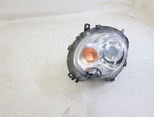 Scheinwerfer rechts MINI ONE R56 63127269982 AL 05-2011