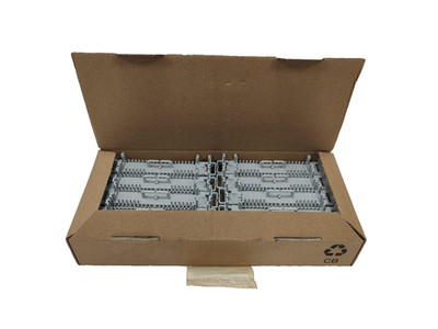 LSA-PROFIL TRENNMODUL 2/10 60891121-02 - 10 STÜCK IN 1 BOX
