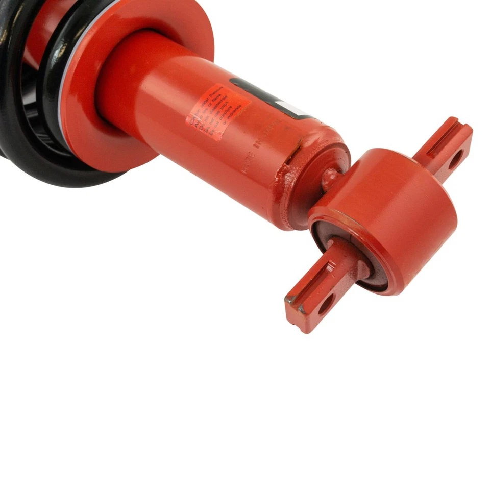 Conjunto de puntal delantero KYB Strut-Plus con actualización Monomax delantero derecho o derecho para GM Foto 4 de 4