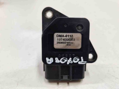 TOYOTA AVENSIS Estate T25 Luftmassenmesser 1974006051 DMA0112 2.20 32716815