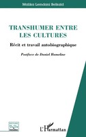 Malika Lemdani Belkaid | Transhumer Entre Les Cultures | Taschenbuch (2024)