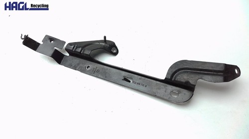 Halter Standheizung 7L0819735B VW Touareg 3.0 V6 TDI DPF Aut. 7L 165 KW 225 PS