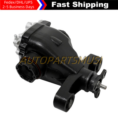 Rear Differential Assembly 2.85 84110752 23156302 For Cadillac CTS 2014-2019