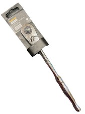 Halfords Advanced 3/8” Drive Socket Ratchet 100 Tooth Quick Release