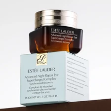 Estée Lauder Advanced Night Repair Eye Supercharged Gel Creme 0.5 oz/15ml - 2027