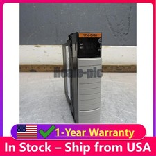 ALLEN BRADLEY CONTROLLOGIX 1756-OA8D SER-A FW-3.004 8PT D/O MODULE XLNT TAKEOUT