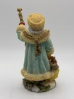 The International Santa Claus Collection Grandfather Frost Russia SC23 1996 VNTG — photo 4