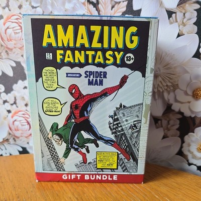 Magic the Gathering - Marvel's Spider-Man - Gift Bundle - Brand new and Sealed