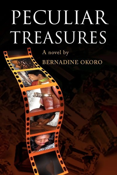 Bernadine Okoro | Peculiar Treasures | Taschenbuch | Englisch (2009) | Xlibris-image