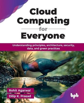 Cloud Computing for Everyone: Understanding principles, architecture, security, 