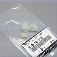 New Genuine Oem Mazda Protege Miata 323 Hood Rod Holder Clip B092-52-518 1pc
