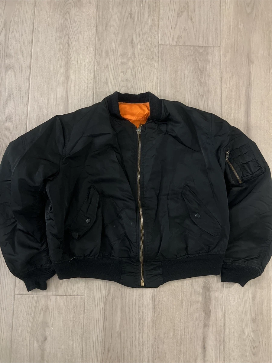 Alpha Industries Ma 1 for sale - eBay
