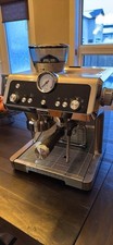 De'Longhi EC9355M La Specialista Prestigio Espresso perfect condition