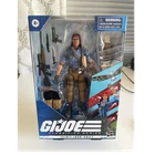 Hasbro G.I. Joe Classified  #36 Series Spirit Iron-Knife Freedom Figure