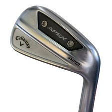 Callaway APEX PRO 2024 Iron Set 5-9,Pw 6pc Flex Stiff N.S.PRO MODUS3 TOUR 115