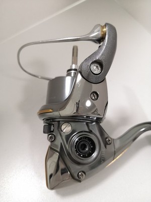Shimano 04 Stella 1000s Body Only Spinning Reel Body Jdm Fishing