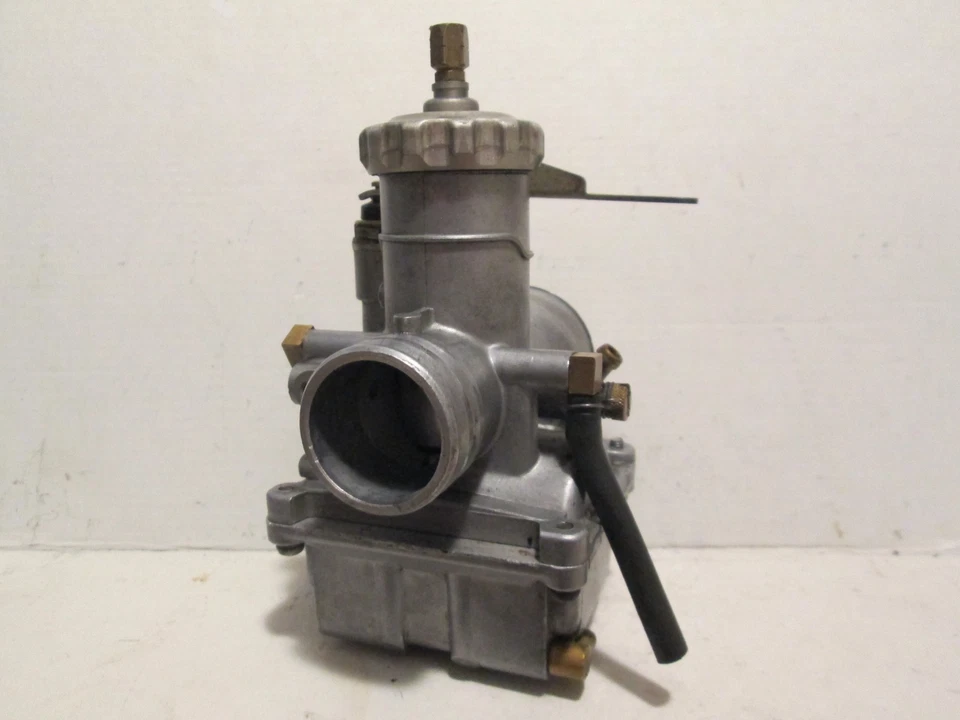 Honda MT250 Elsinore Carburetor Carb 1974 1975 1976 - Image 2 of 4