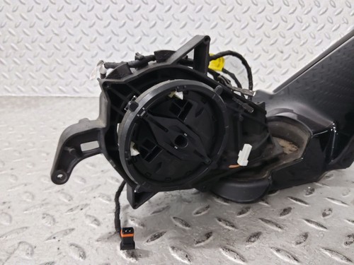 Parte specchietto retrovisore elettrico porta anteriore sinistra BMW XM 2024 AGR36248 - Foto 12 di 12