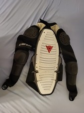 DAINESE Protektoren Jacke Gr, L; Ski MTB BMX CROSS DIRT