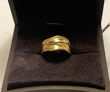 Louise carter Wave Ring Size 6