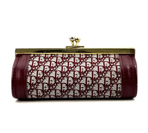 Dior Trotter Pouch | eBay