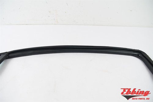 Passenger Right Rear Door Vent Glass 4Dr Sedan Fits 2012-2020 Chevy Sonic 703243 - Picture 5 of 12