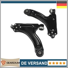 2x QUERLENKER SATZ VORNE UNTEN LINKS + RECHTS FÜR OPEL COMBO CORSA C TIGRA DE