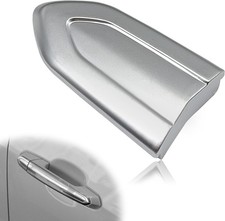 Front Driver Side Door Handle Lock Cover Cap Compatible With Cadilac Ats Cts Xts Front Driver Side Door Handle Lock Cover Cap Compatible With Cadilac Ats Cts Xts