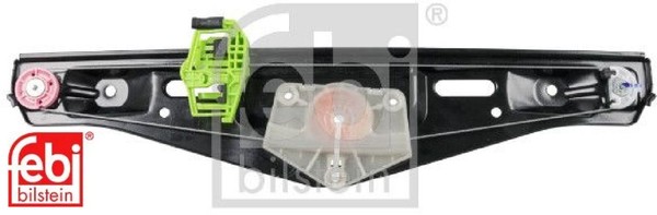 Febi Bilstein 176797 Fensterheber Kreuzarm Reparatursatz Fenster Heber FüR BMW-image