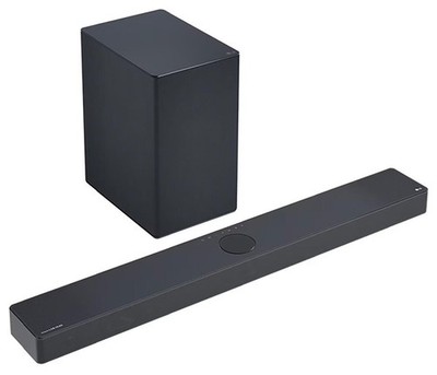 LG SC9S 3.1.3-Kanal Soundbar