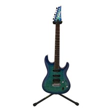 Guitarra Eléctrica Usada Ibanez Sa960Qm161103260 Estado Rango B Producto Nº82-0