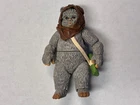 Star Wars 3.75” Hasbro Vintage Collection Ewok Lumat VC104 Loose Figure Only