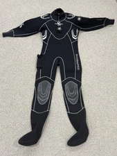 Scuba Dry Suit