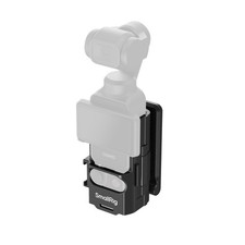 SmallRig Magnetic Mount Stand for DJI Osmo Pocket 3 180 Adjustable Holder 5631