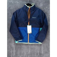 Cotopaxi Teca Calido Kids M Jacket Colorblock Insulated Outdoor NWT