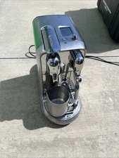 Breville Creatista Plus Espresso Machine Missing Water Tank