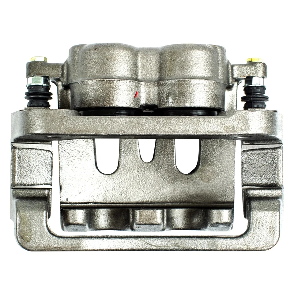 PowerStop L4920 Brake Caliper For Ford F-250 Super Duty 2005-2007 Right Rear Foto 2 de 4