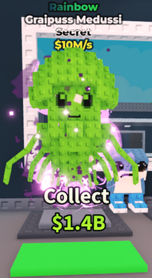 Steal A Brainrot Cheap Secret Brainrots FAST+ BONUS🤩-ONLINE🟢 | eBay